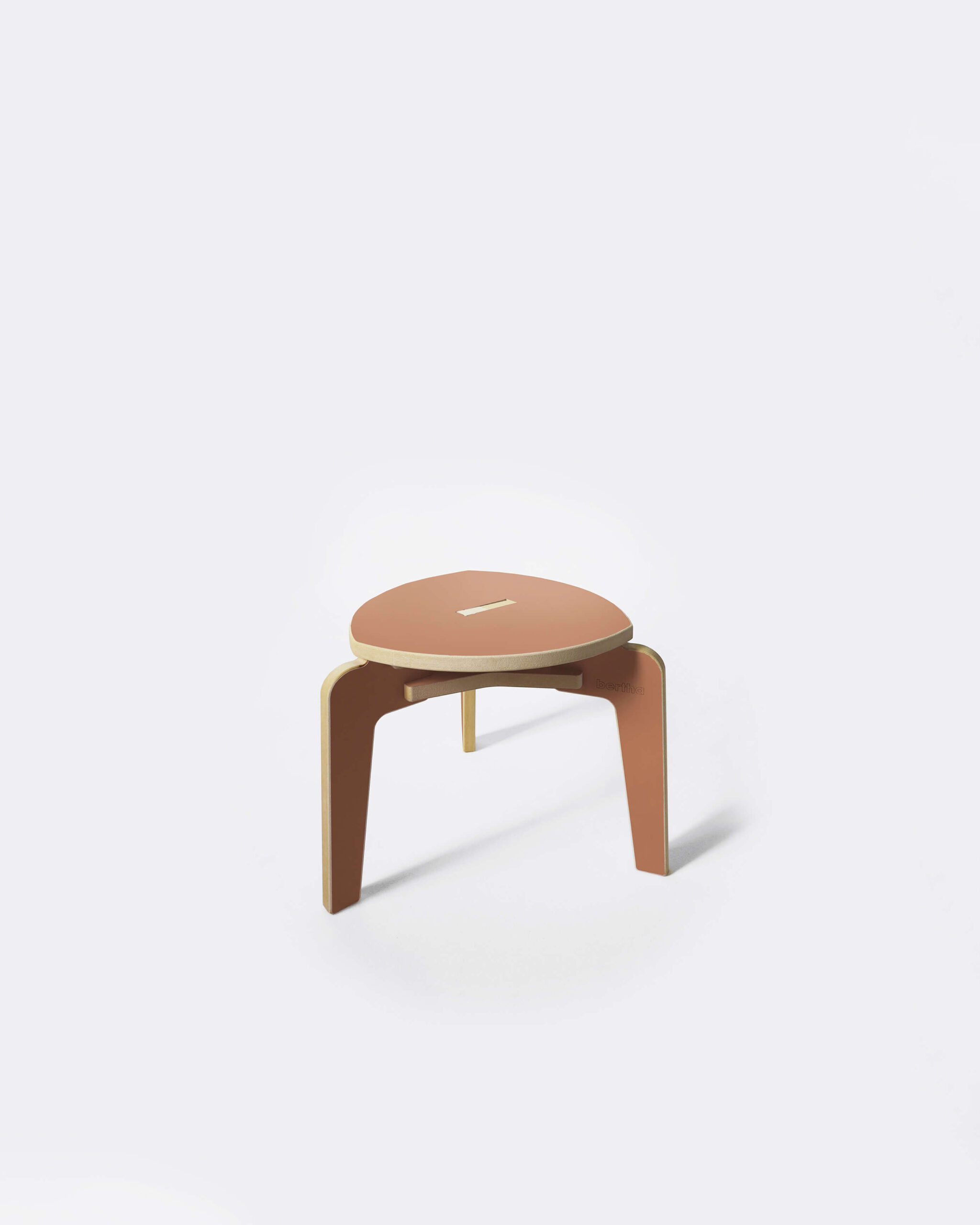 Banco Turuno Linha Lamina